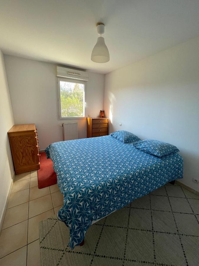 Le Nomade, Parc Montcalm Et Stationnement Prive Leilighet Montpellier Eksteriør bilde