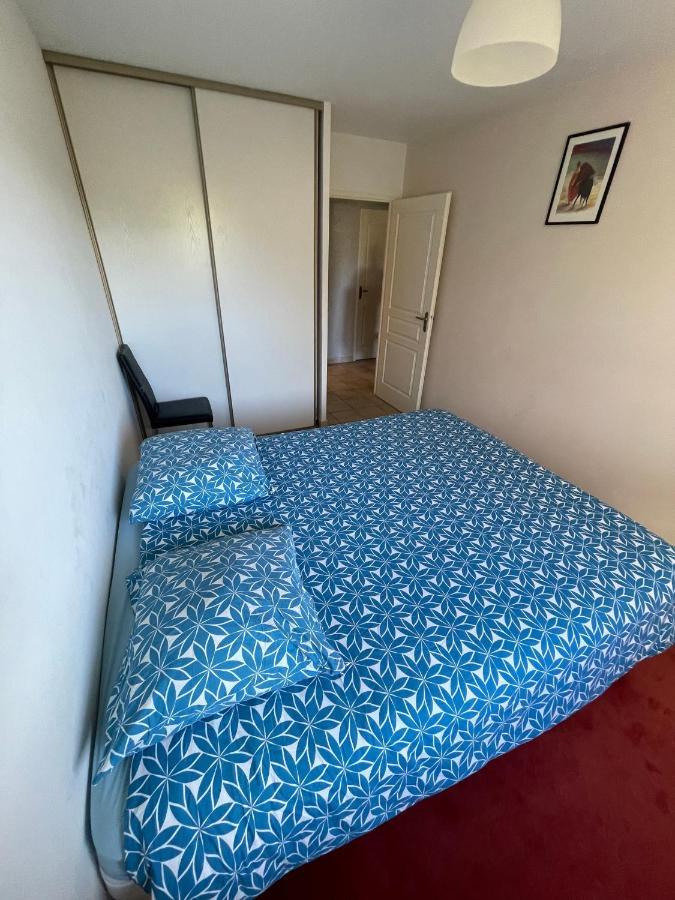 Le Nomade, Parc Montcalm Et Stationnement Prive Leilighet Montpellier Eksteriør bilde