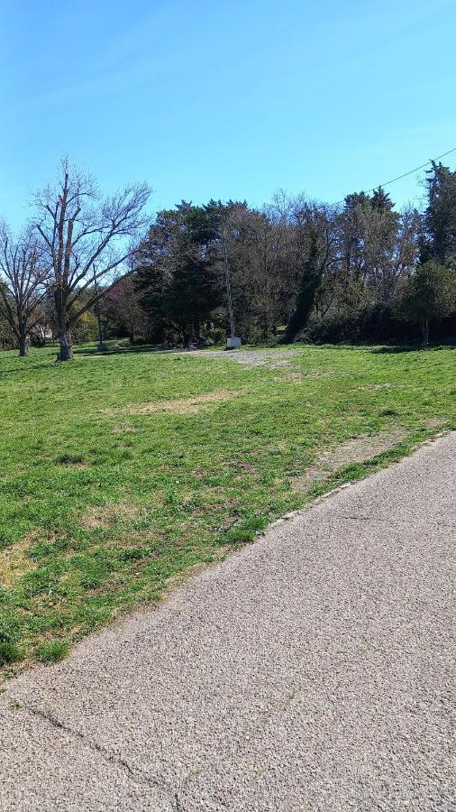 Le Nomade, Parc Montcalm Et Stationnement Prive Leilighet Montpellier Eksteriør bilde