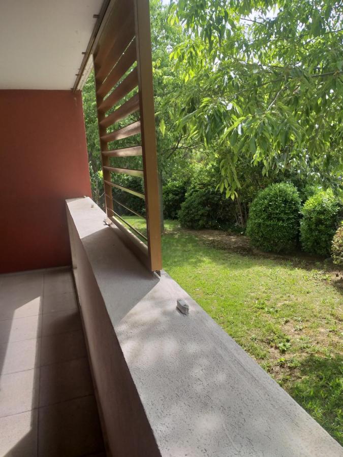 Le Nomade, Parc Montcalm Et Stationnement Prive Leilighet Montpellier Eksteriør bilde